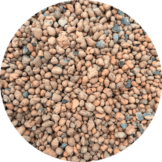 Hydrocultuur Startpakket L (ø 21-30 cm)