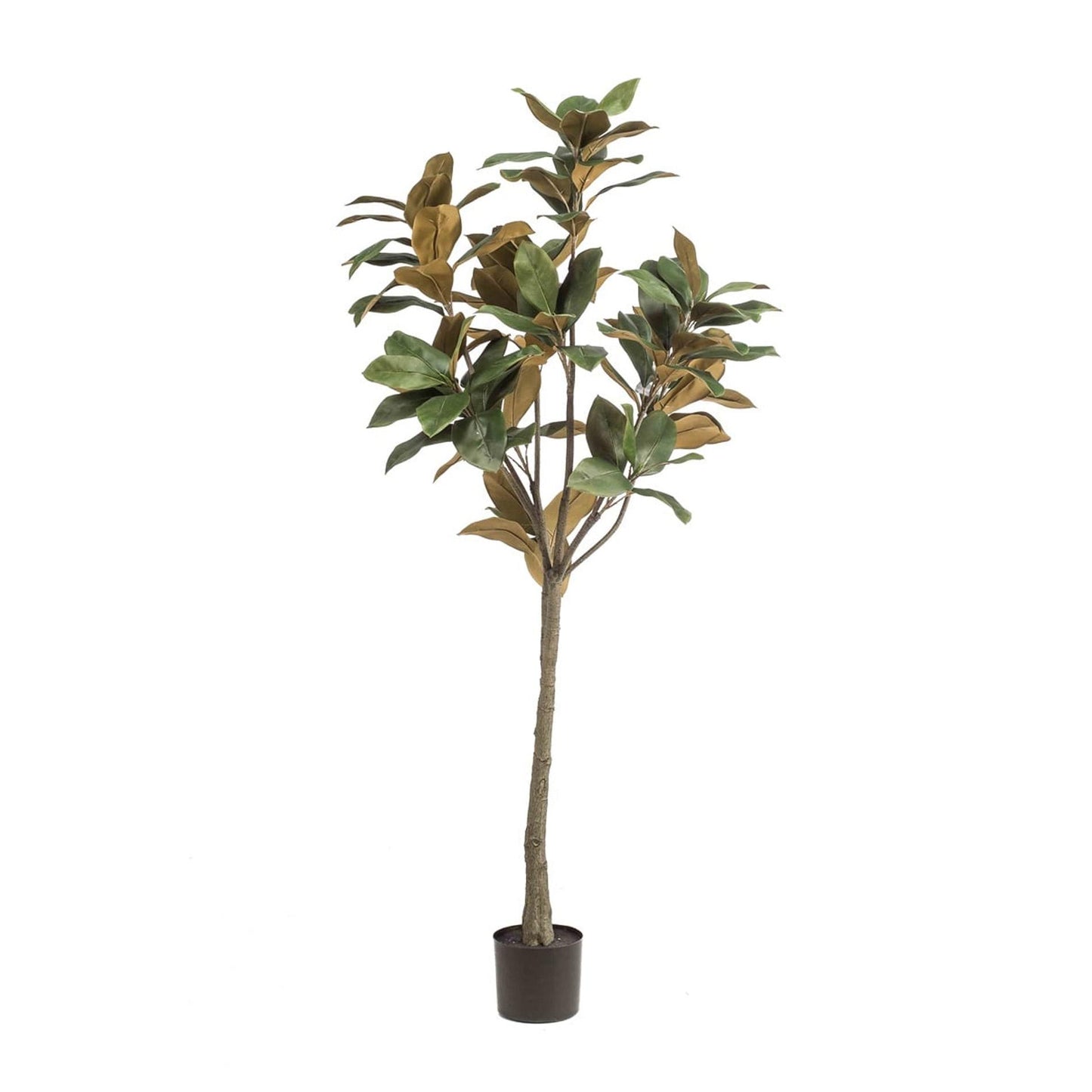 Magnolia Denudata - 150 cm - Albero artificiale - Pianta artificiale