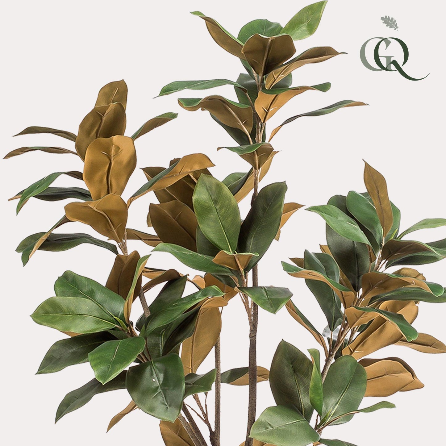 Pianta artificiale - Magnolia Grandiflora - 150 cm