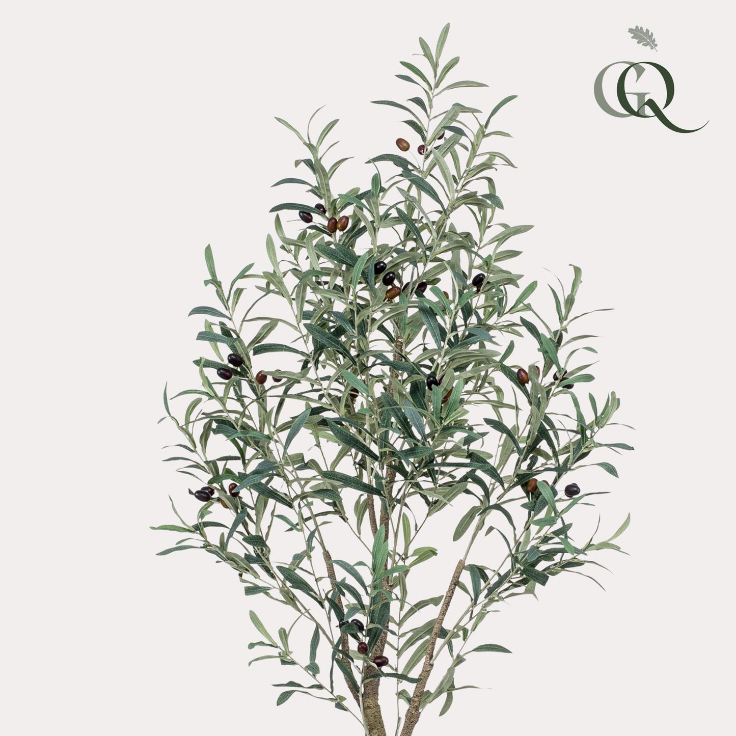 Ulivo artificiale - Olea europaea - Ulivo - 140 cm