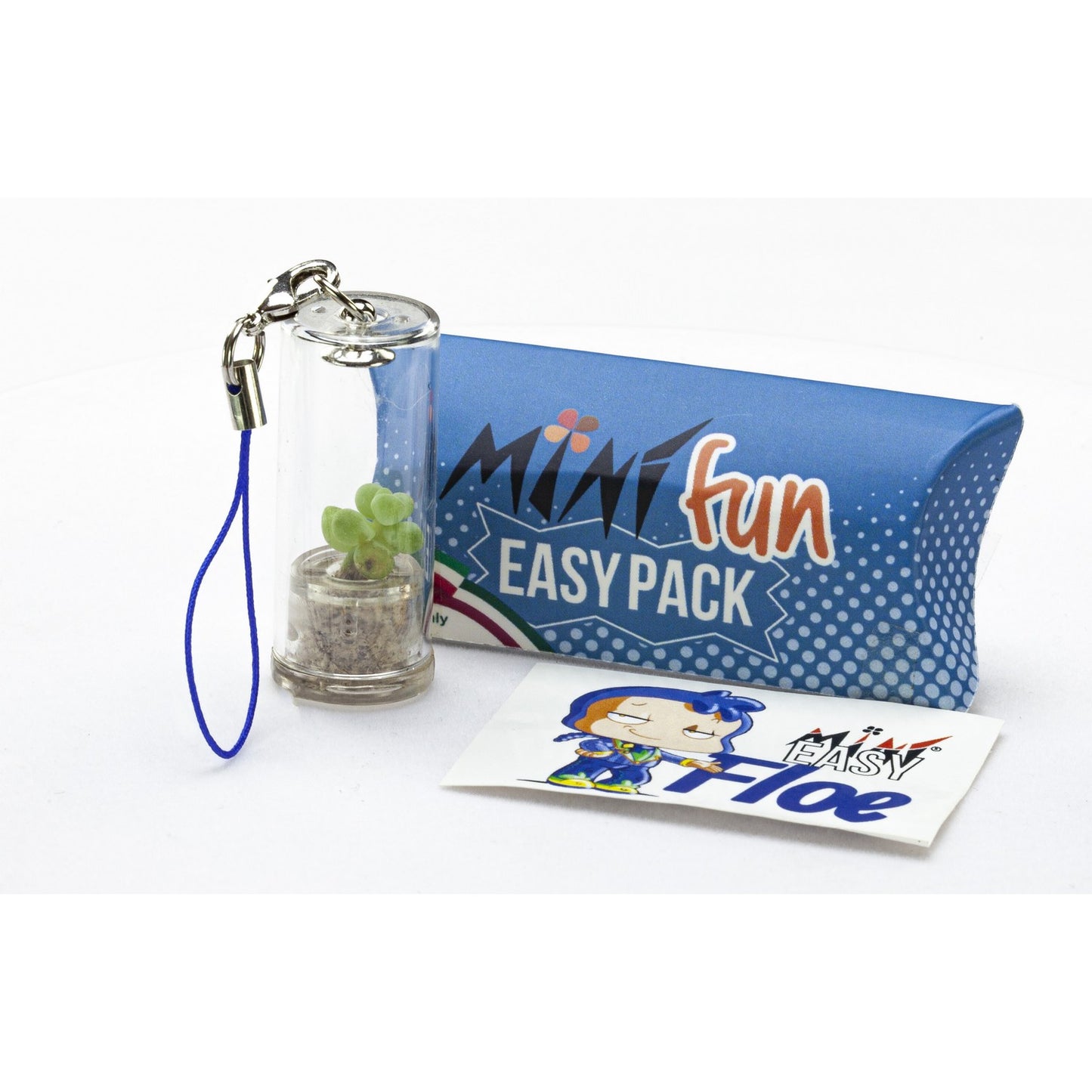 MINIFUN – EASYPACK – FLOE
