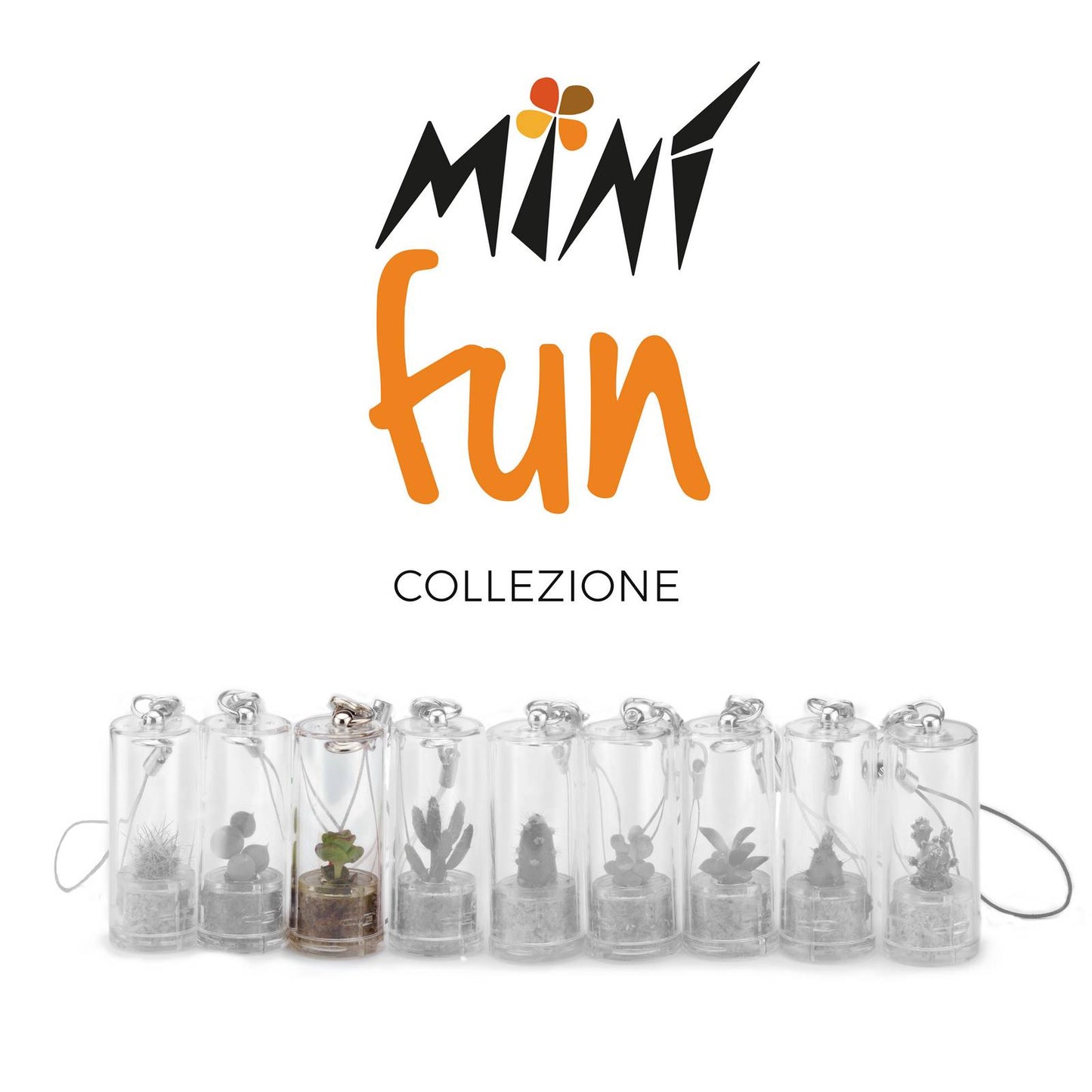 MINIFUN - EASYPACK - SOPHIE