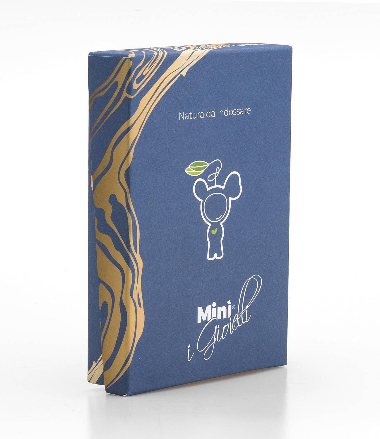 Minì Fun Gioielli Kira - Mini pianta per i coraggiosi ei tenaci