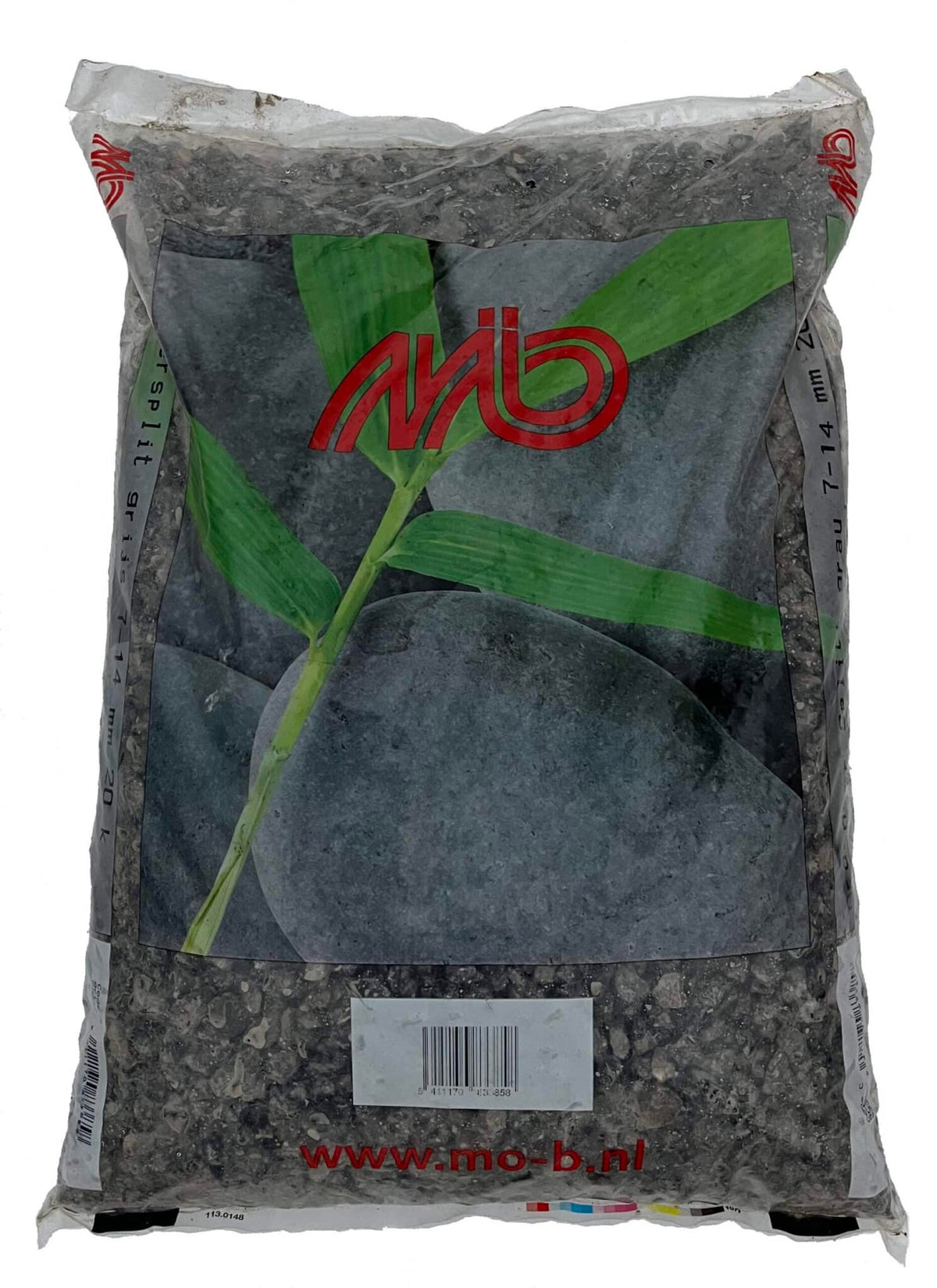 Ardenne spaccate 7-14mm 20kg