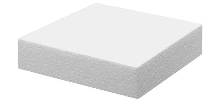 Base inserimento 38x38 Prestige