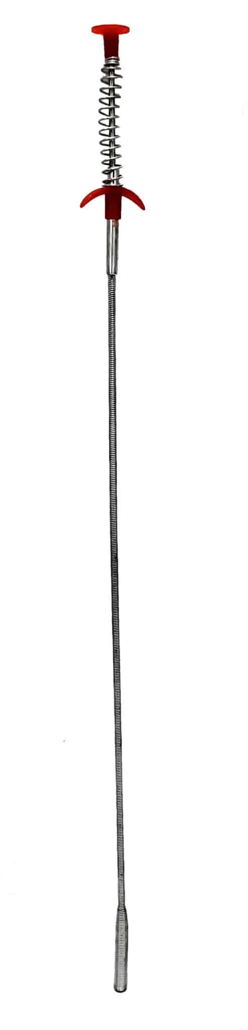Pinza per granuli