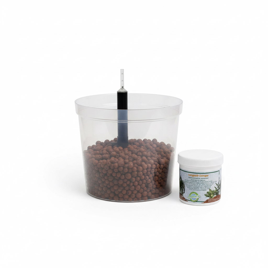 Hydrocultuur Startpakket L - composizione kit