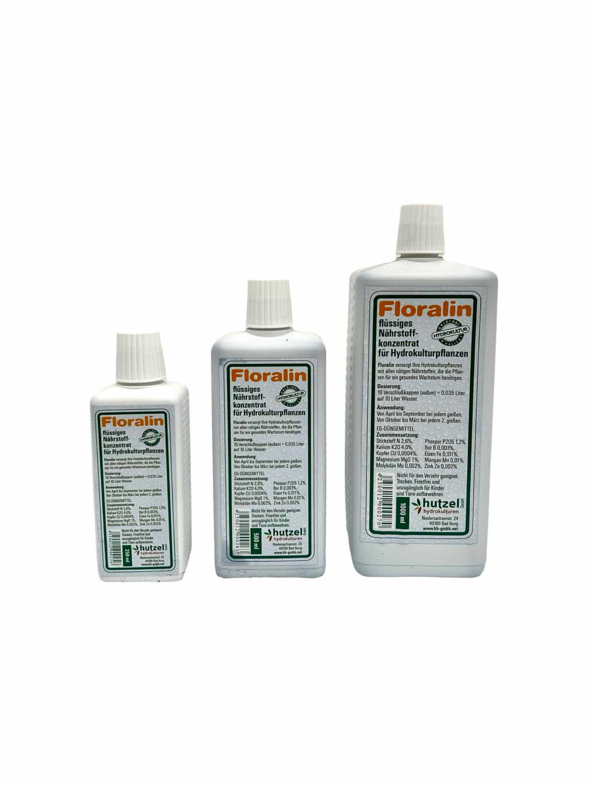 Cibo liquido 1000ml