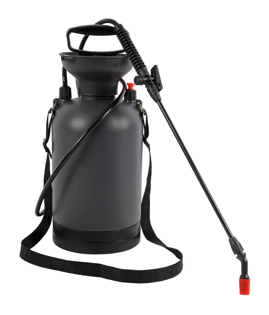 Professionele Drukspuit – 5 liter, Zuurbestendig, Gemaakt van Gerecycled Kunststof- ECO Friendly