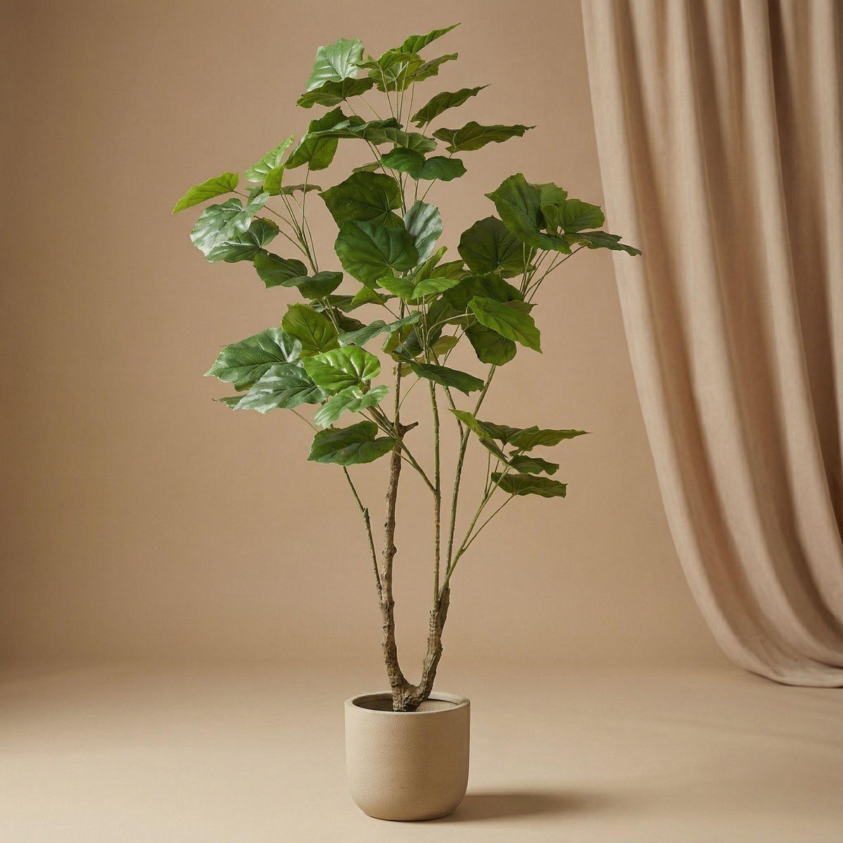 Künstlicher Ficus Umbrella – 125 cm