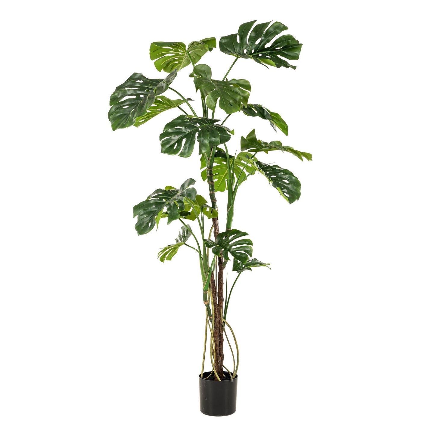 artificial plant - Monstera - Hole plant - 180cm