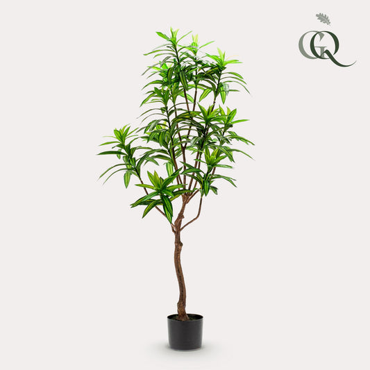 Artificial plant - Dracaena - Dragon tree - 130 cm