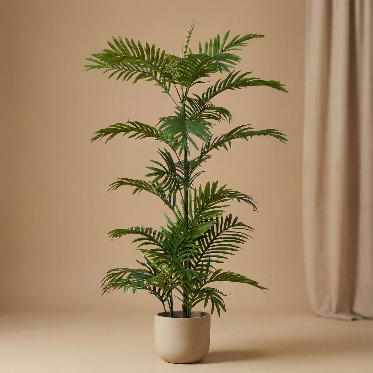 Palmier Phoenix artificiel – 120 cm