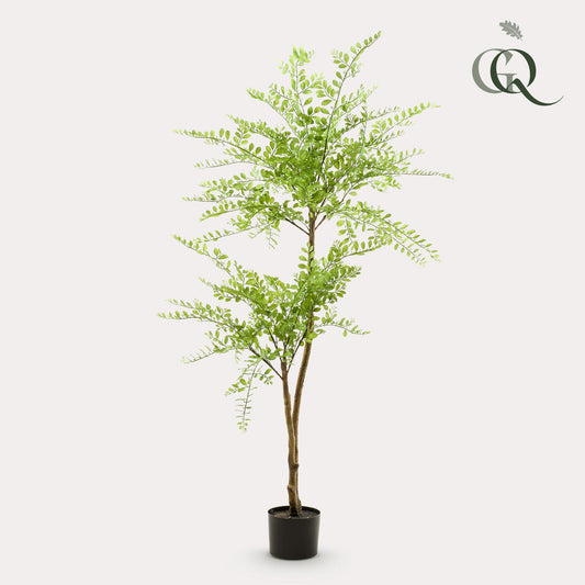 pianta artificiale - Sophora - Albero del miele - 140 cm