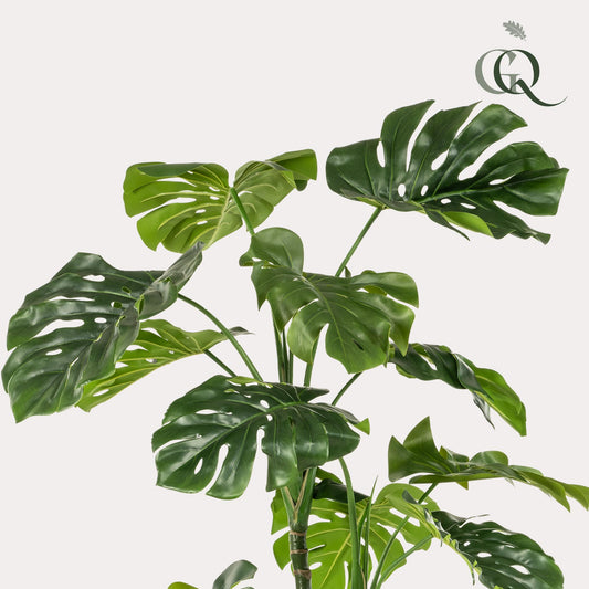 artificial plant - Monstera - Hole plant - 180cm