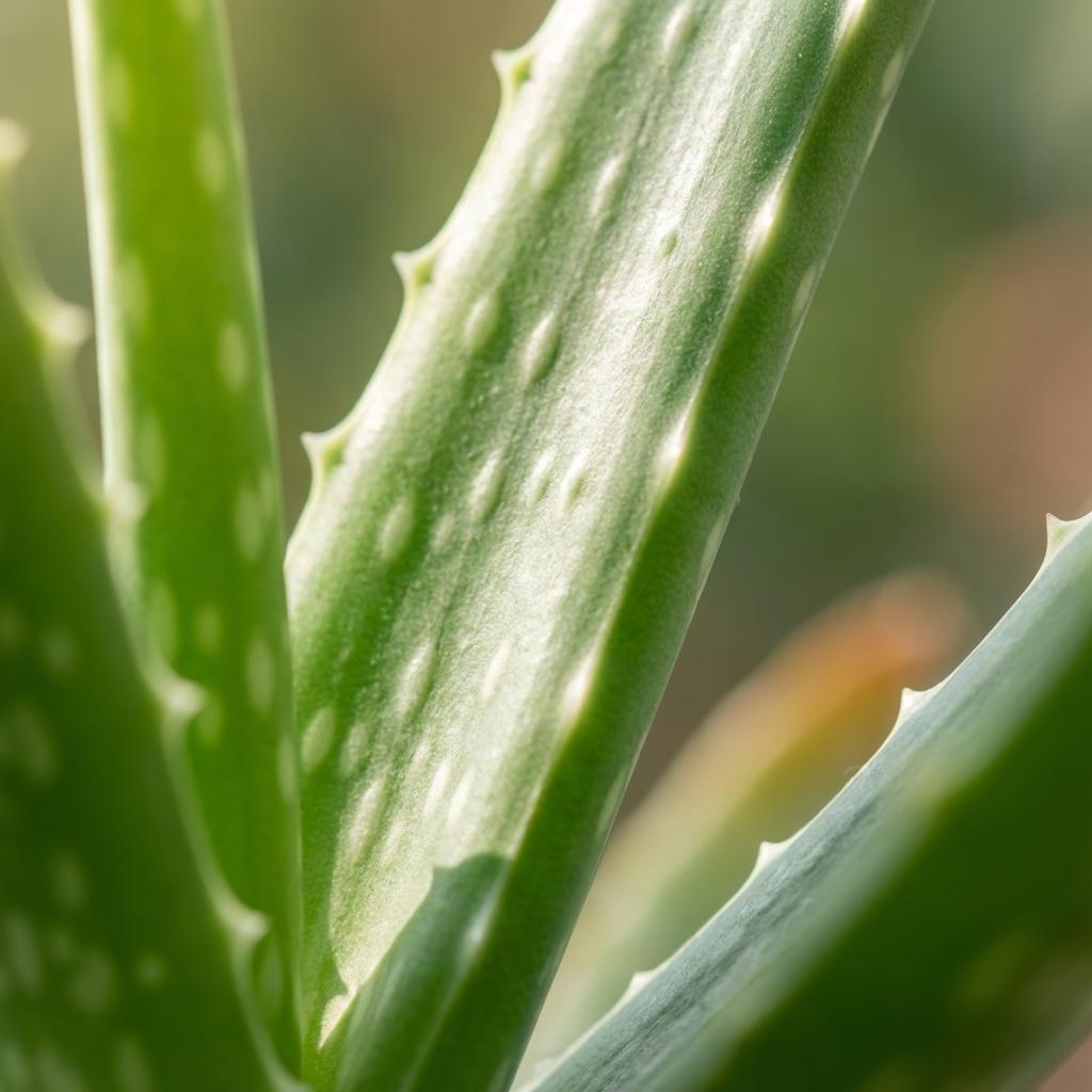 Aloe Vera - Ø 10,5 cm - Altezza: 35 - 40 cm