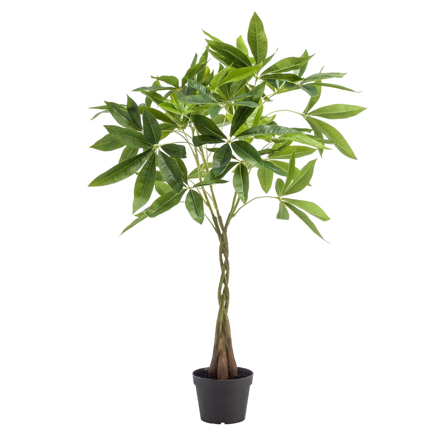 artificial plant - Pachira aquatica - Money Tree - 90cm