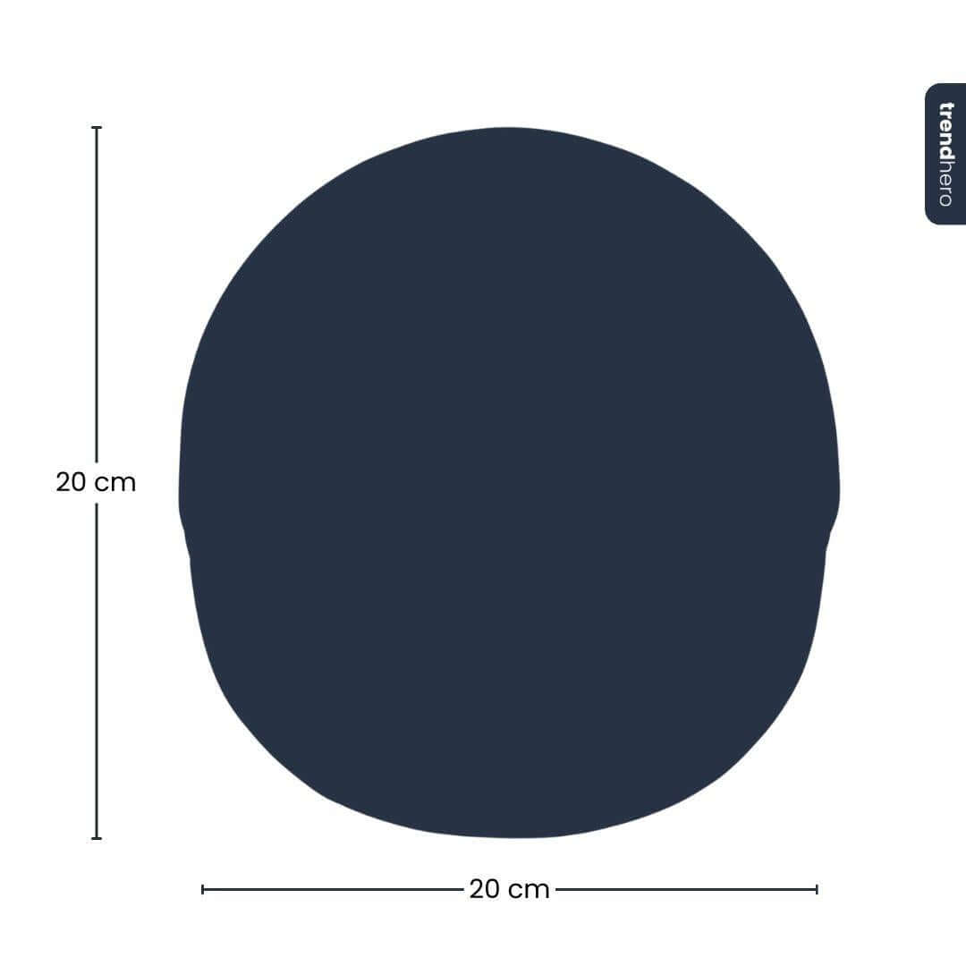 Terrarium bolglas Dome