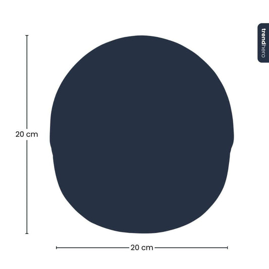Terrarium bolglas Dome