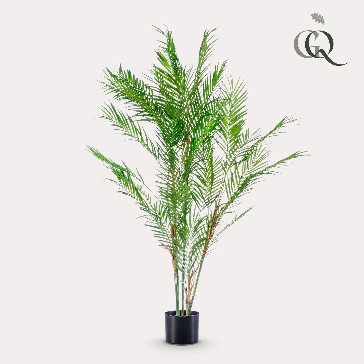 Artificial plant - Chamaedorea Elegans - Mountain palm - 120 cm