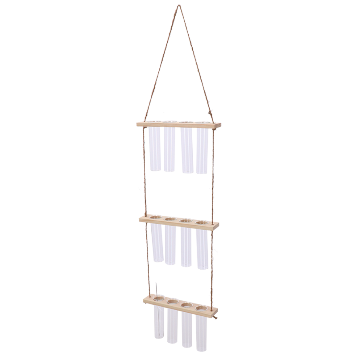 Test tube hanger L