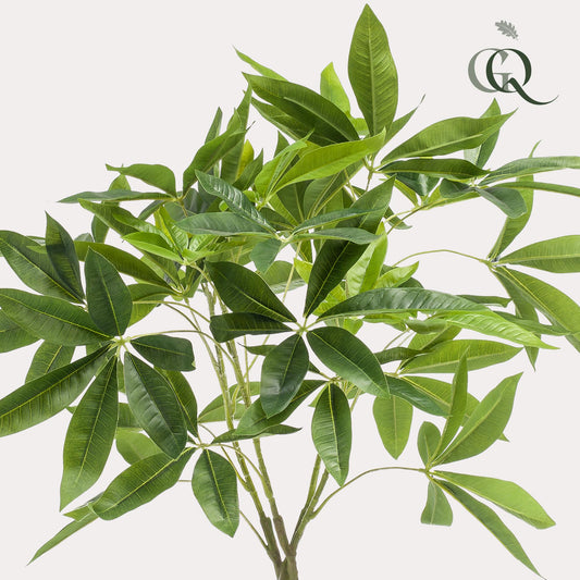 artificial plant - Pachira aquatica - Money Tree - 90cm