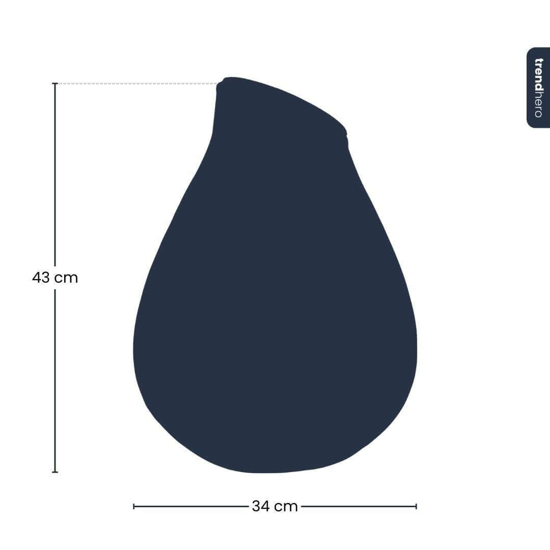 Terrarium fles met kurk