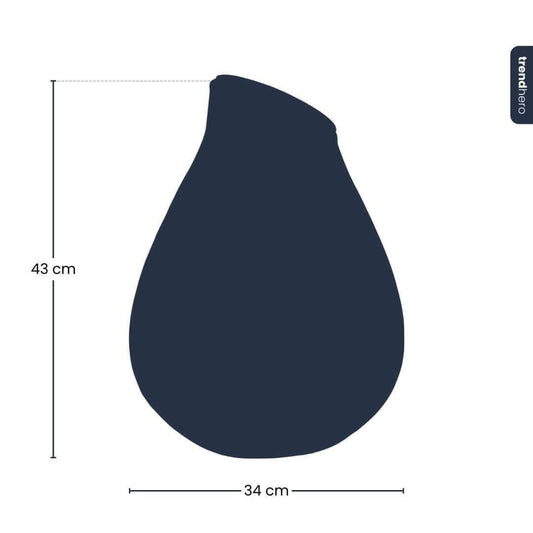 Terrarium fles met kurk