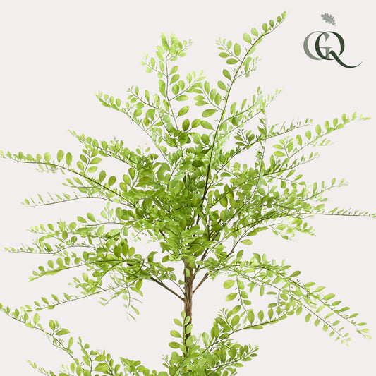 pianta artificiale - Sophora - Albero del miele - 140 cm