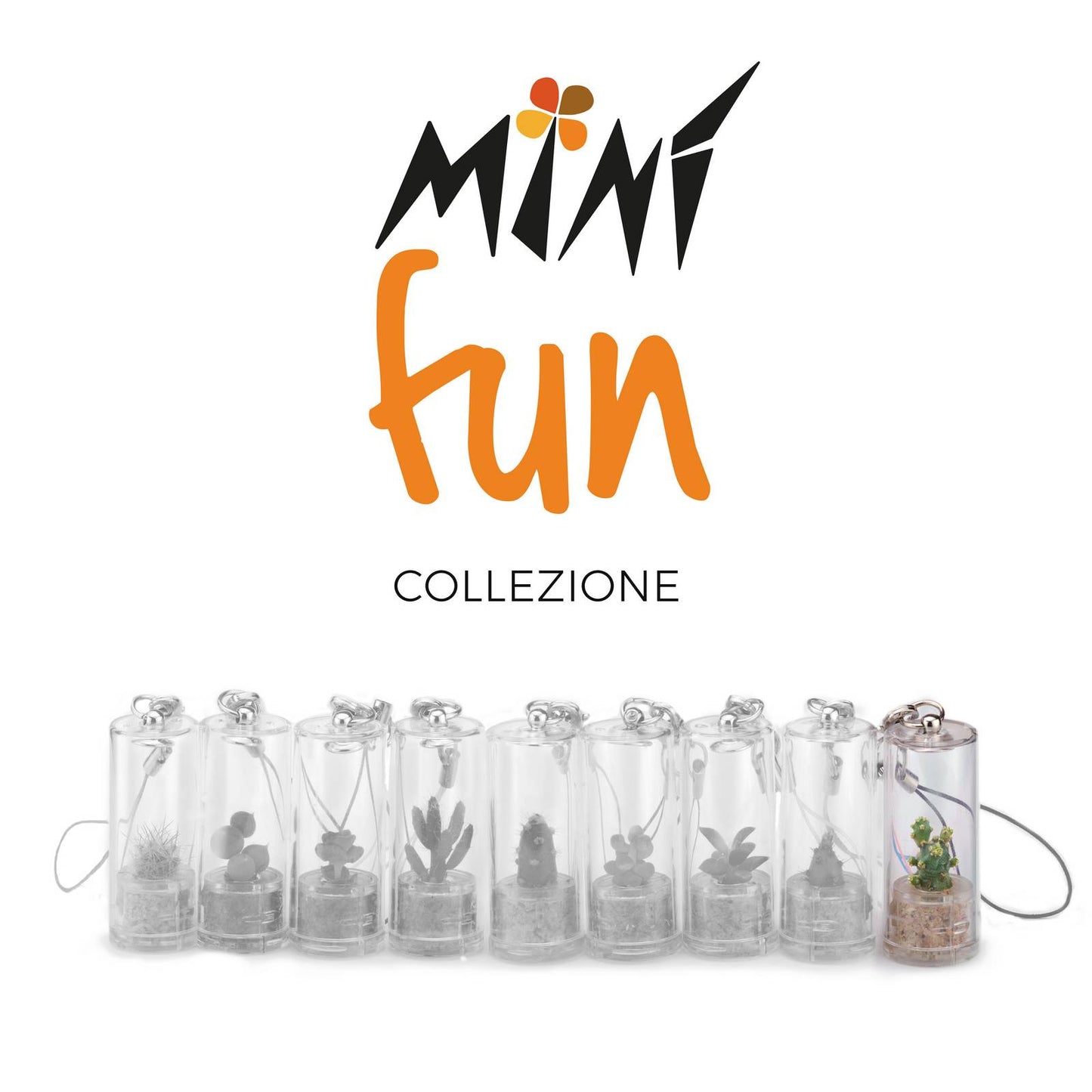 MINIFUN - EASYPACK - AXEL