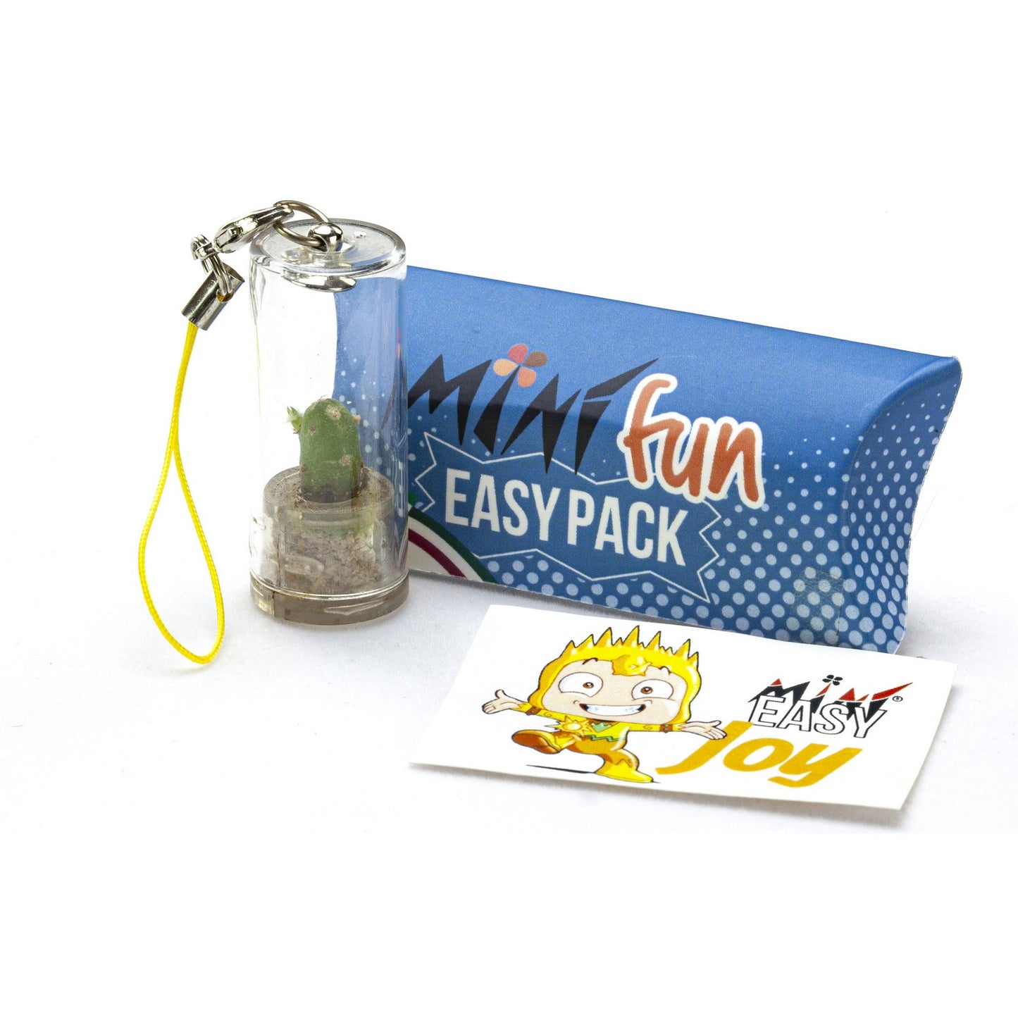 MINIFUN – EASYPACK – GIOIA