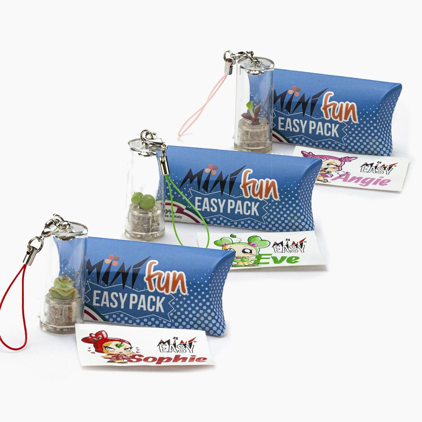 PROMO MINIFUN EASYPACK - Prendi 3 paghi 2