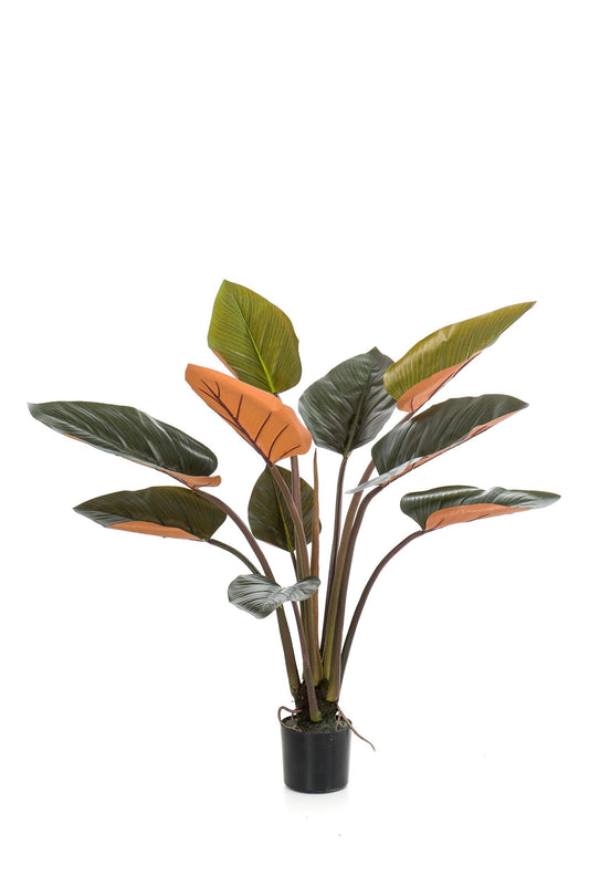 Kunstplant - Philodendron Kunstplant - Philodendron - 120 cm