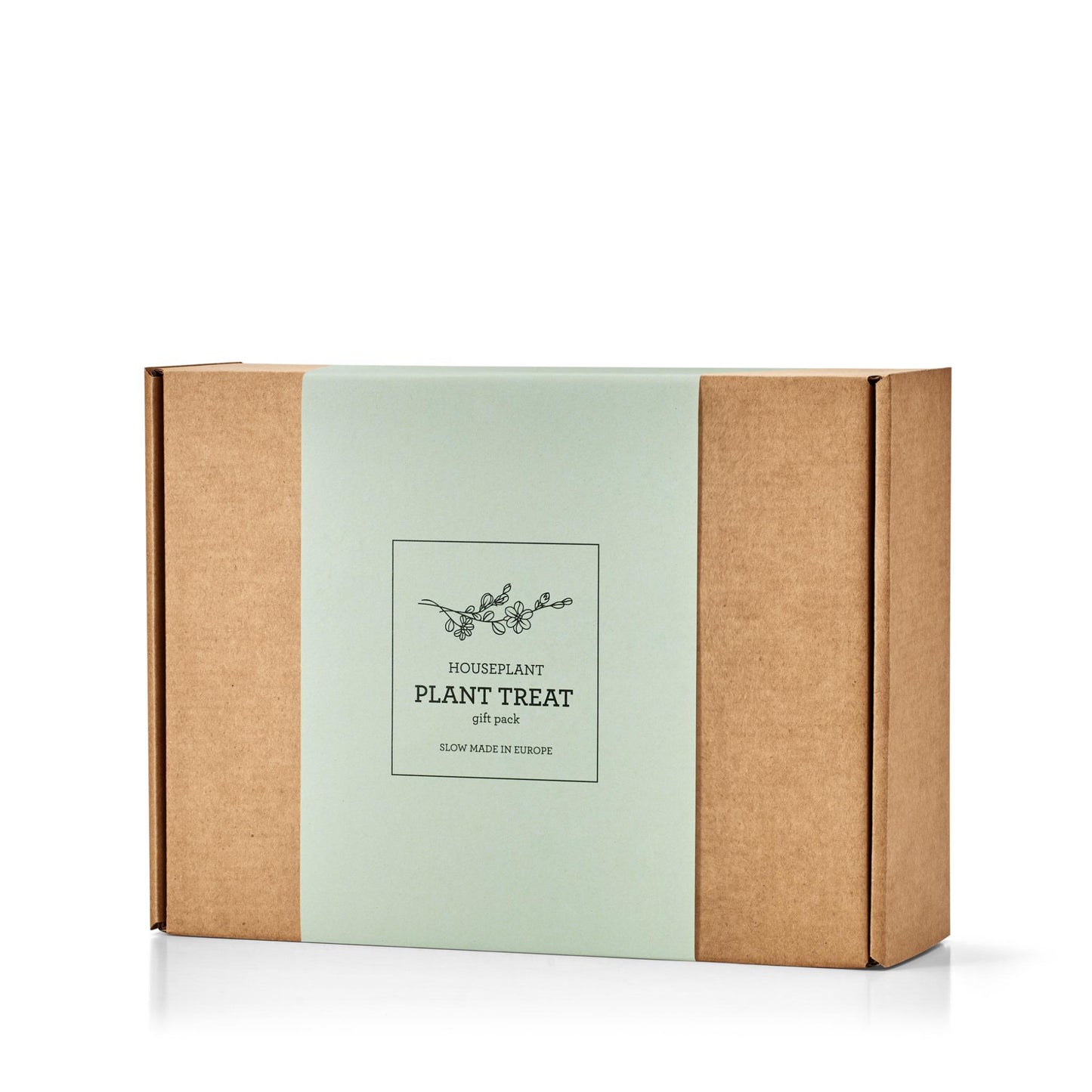 Gift Packs PLANT TREAT | PLANT NURTURE KIT